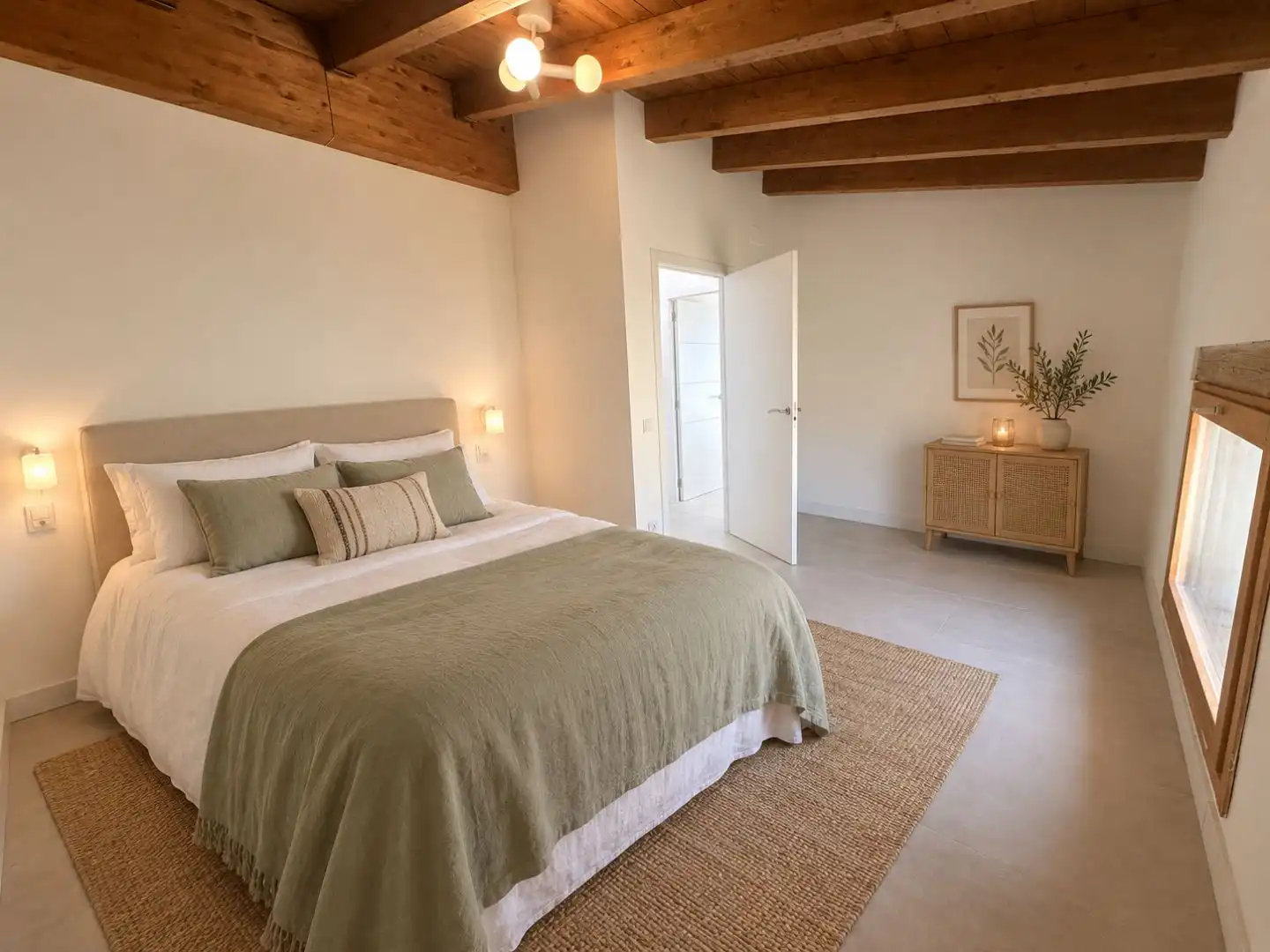Casa rústica con piscina en alquiler en Carretera de la Guixa 99, imagen 15