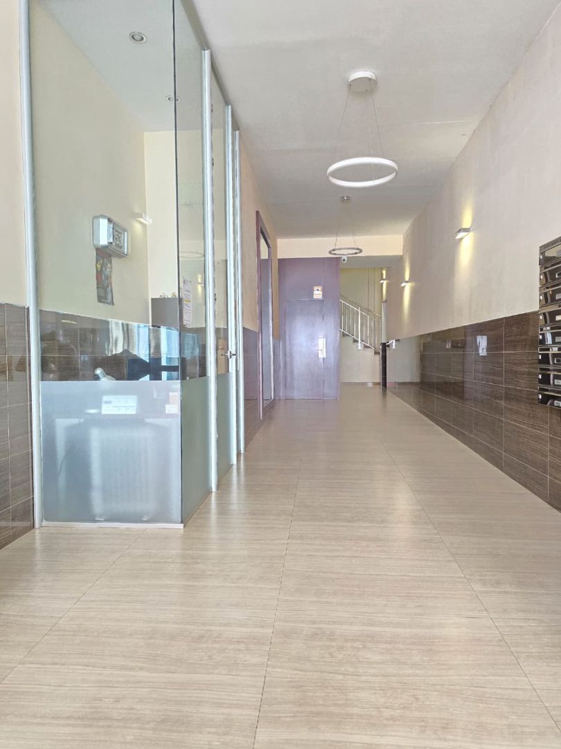 Pis en venda en  Zaragoza Capital amb Calefacció, Parquet i Forn