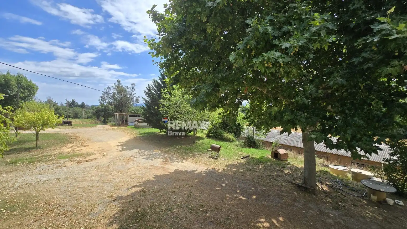 Casa o chalet en venta en Brunyola i Sant Martí Sapresa con Amueblado
