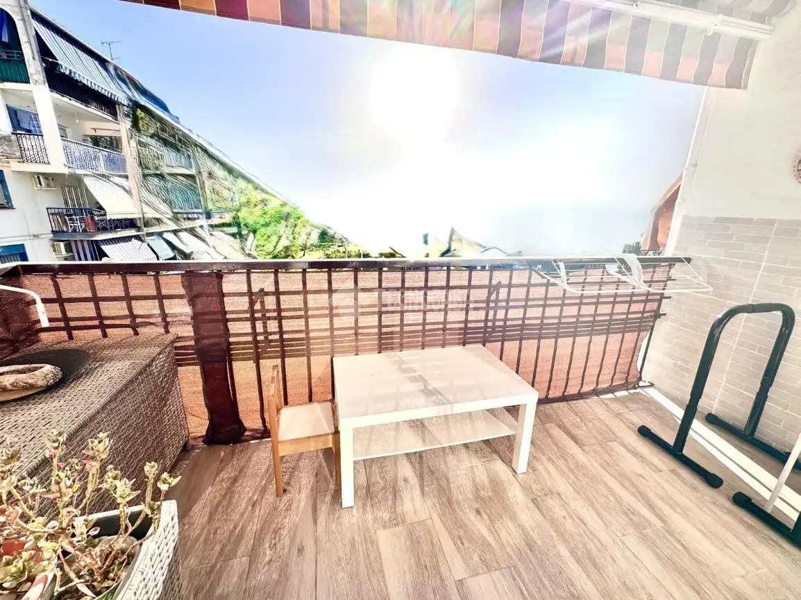 Terrace of Flat for sale in Córdoba  with Heating and Terrace