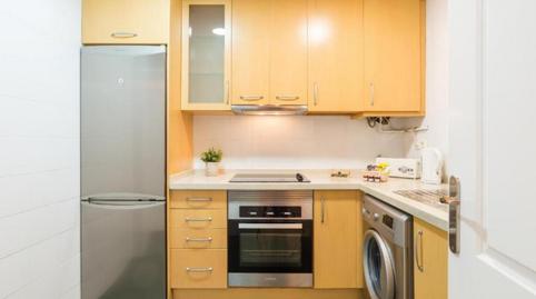 Foto 4 de Apartament de lloguer a La Victoria, Málaga