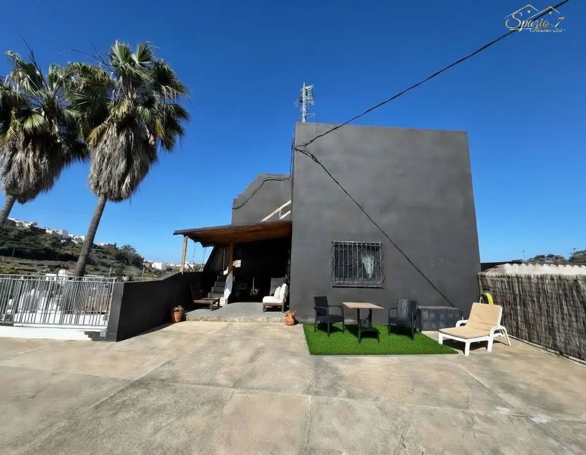 Finca rústica en venda a Calle Cuesta la Arena, 3, La Montañeta - La Goleta - El Cerrillo