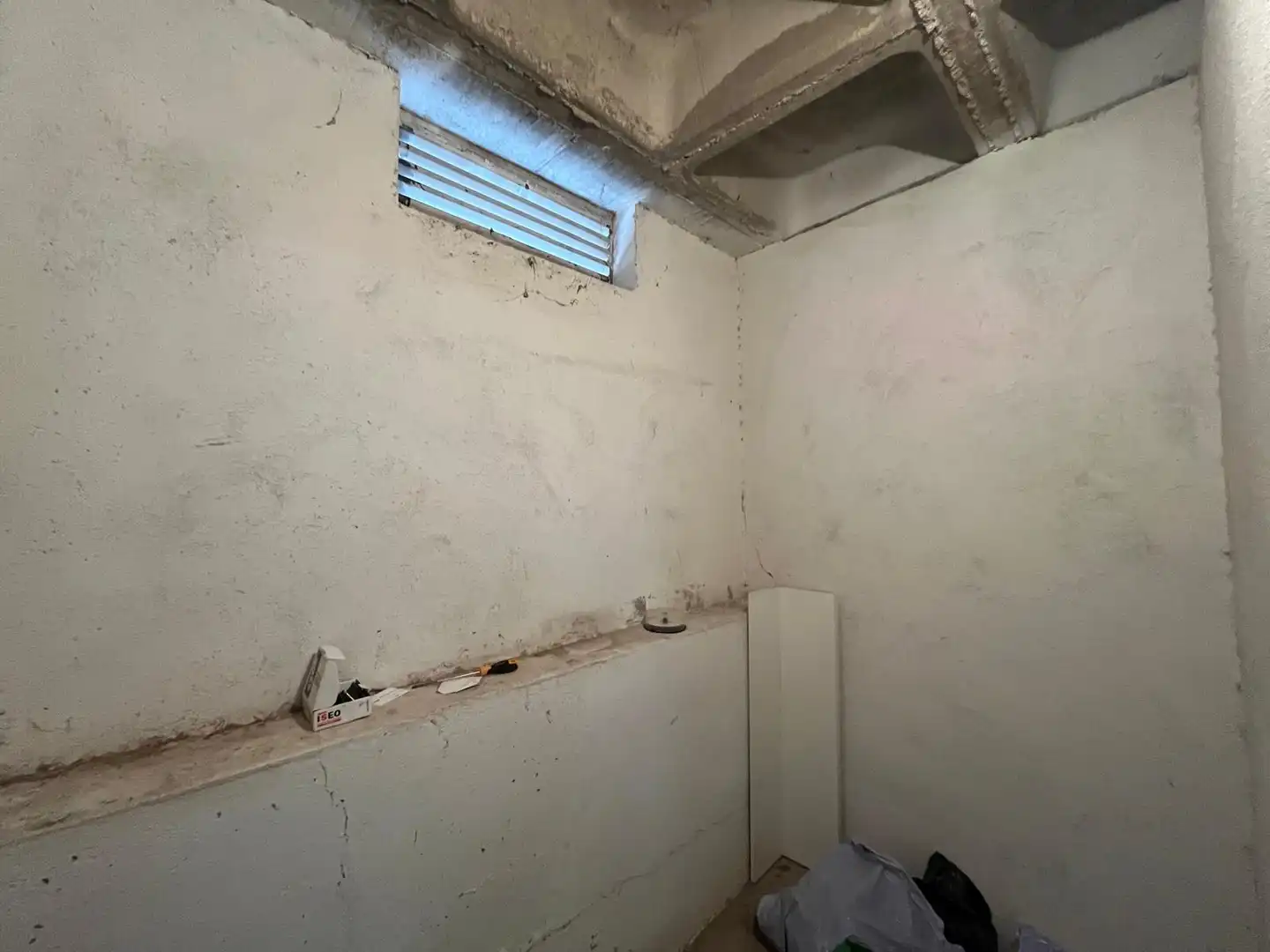 Bajo con ascensor en venta en Calle Ávila 12, imagen 23