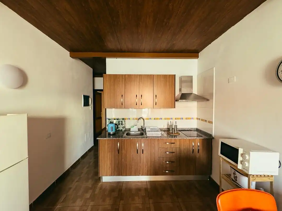 Wohnung mit Terrasse zur Miete in Calle Tirma, imagen 6