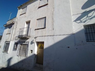Maison à vendre à Calle Cantón del Toledillo 1
