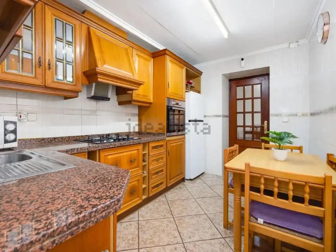 Cocina de Casa o chalet en venta en Torrevieja con Aire acondicionado, Calefacción y Terraza