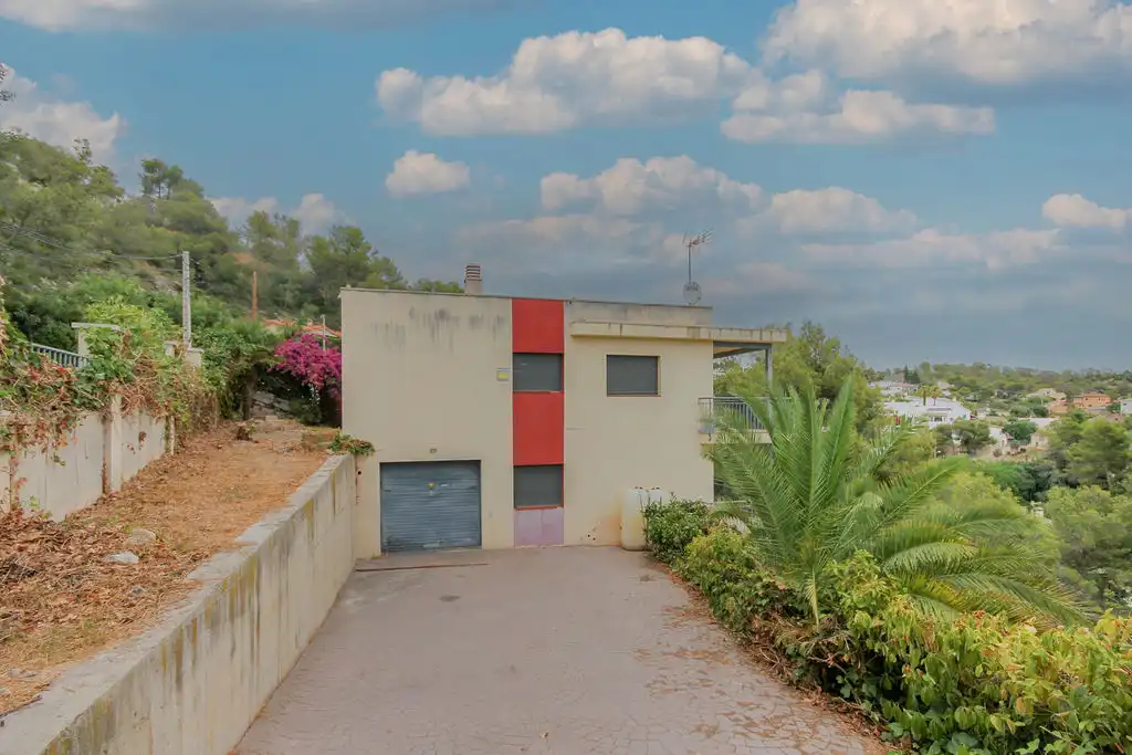 Villa in vendita a C/ Mallarenga, imagen 26