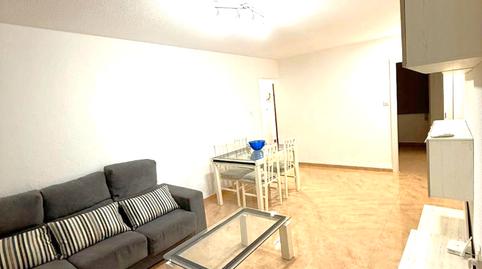 Foto 4 de Piso de alquiler en Plaza Doctor José María Aroca, 2, Santa María de Gracia,  Murcia Capital