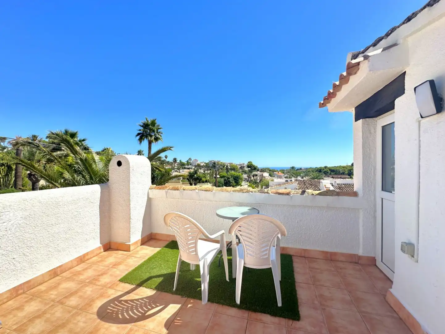 Semi-detached house with terrace for sale in Pinar del Advocat - Cometa, imagen 25
