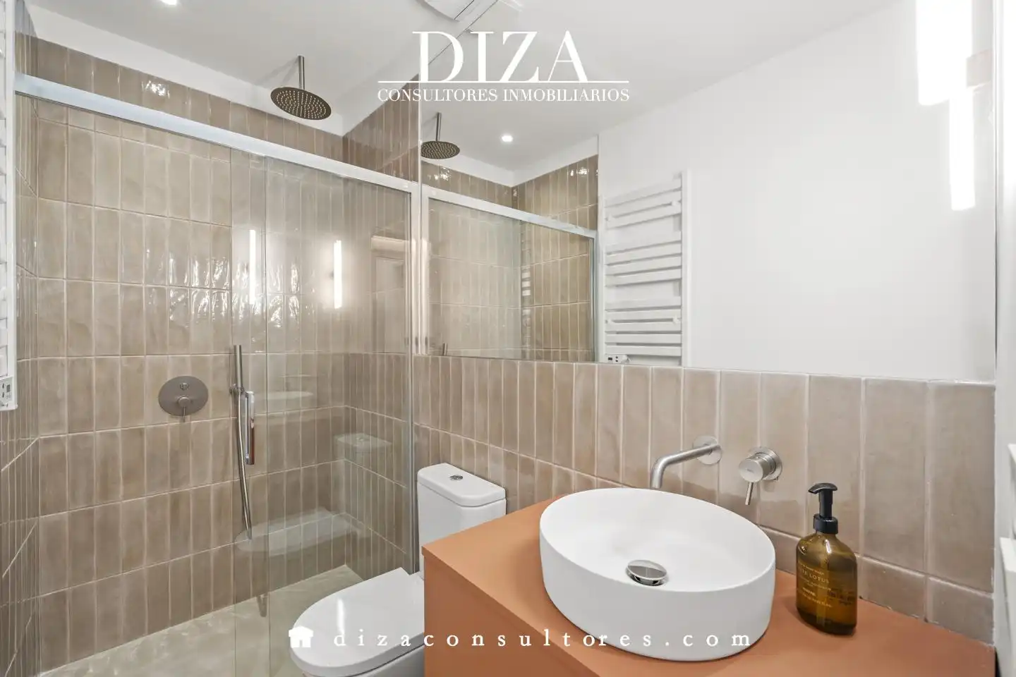 Piso con terraza en venta en Calle de las Infantas, imagen 24