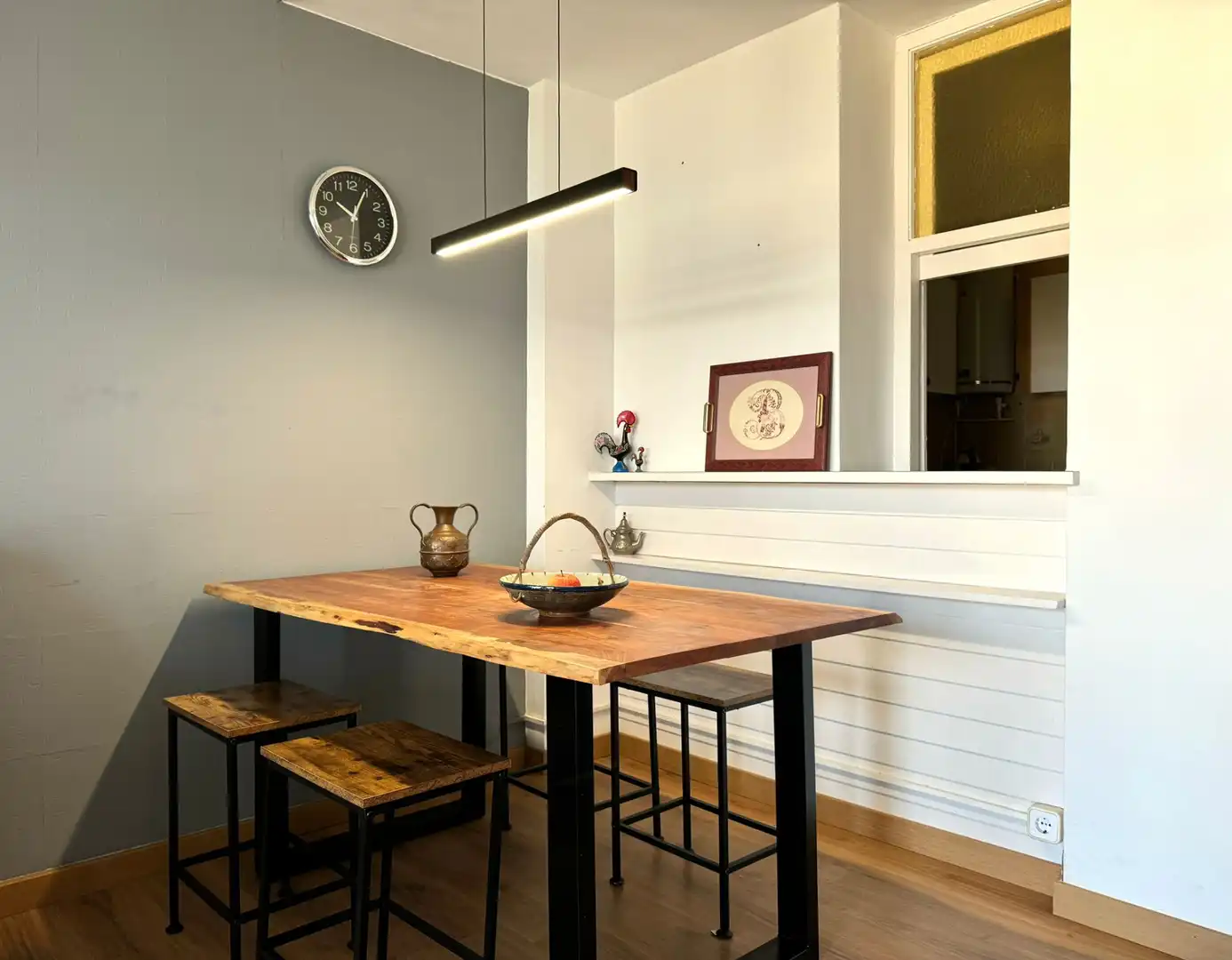 Appartement avec ascenseur à vendre à Passeig del Mar, imagen 6