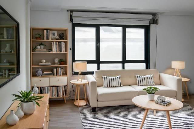 Piso en Venta en Travesía CAMPO FEIRA en A Laracha