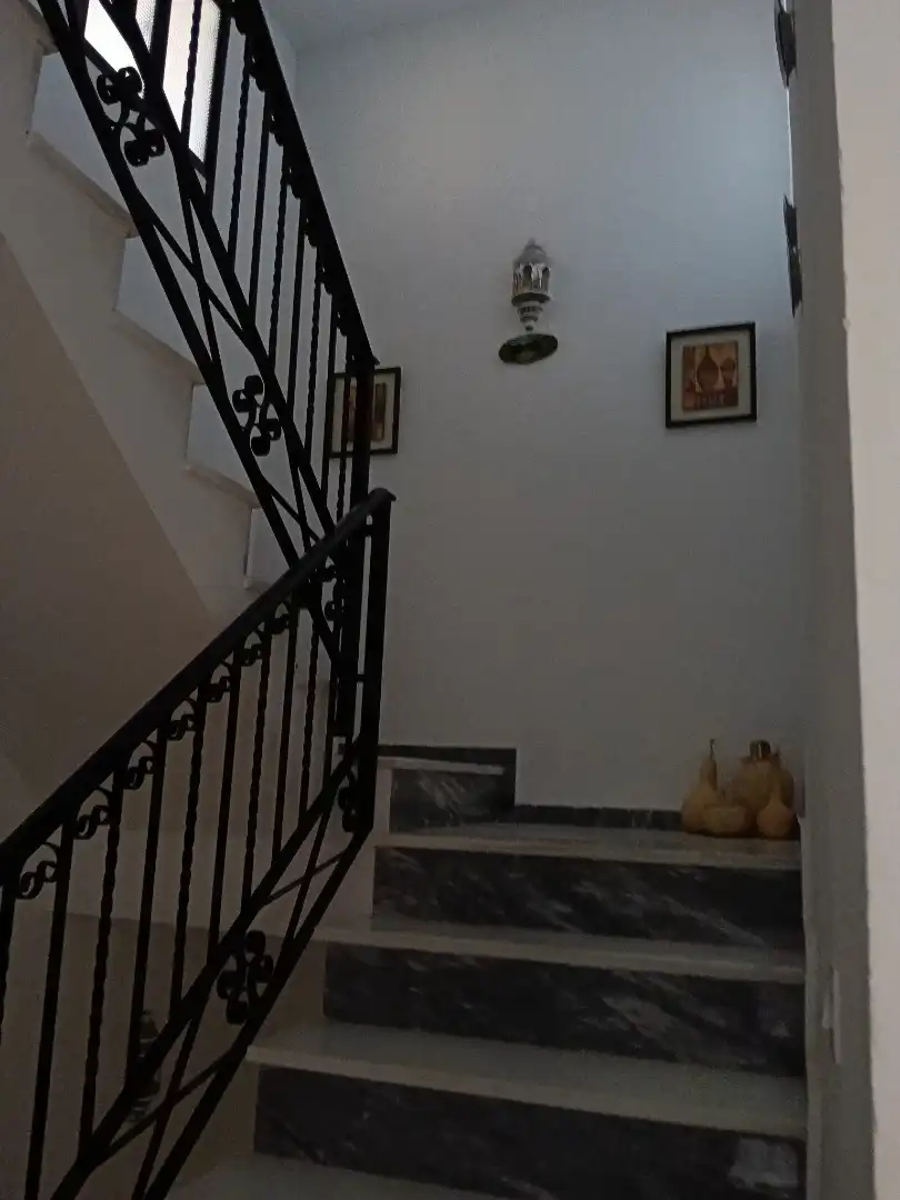 Casa amb terrassa en venda a Calle San Blas 6, imagen 19