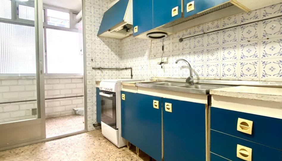 Photo 1 of Flat for sale in Parque Cataluña, Madrid