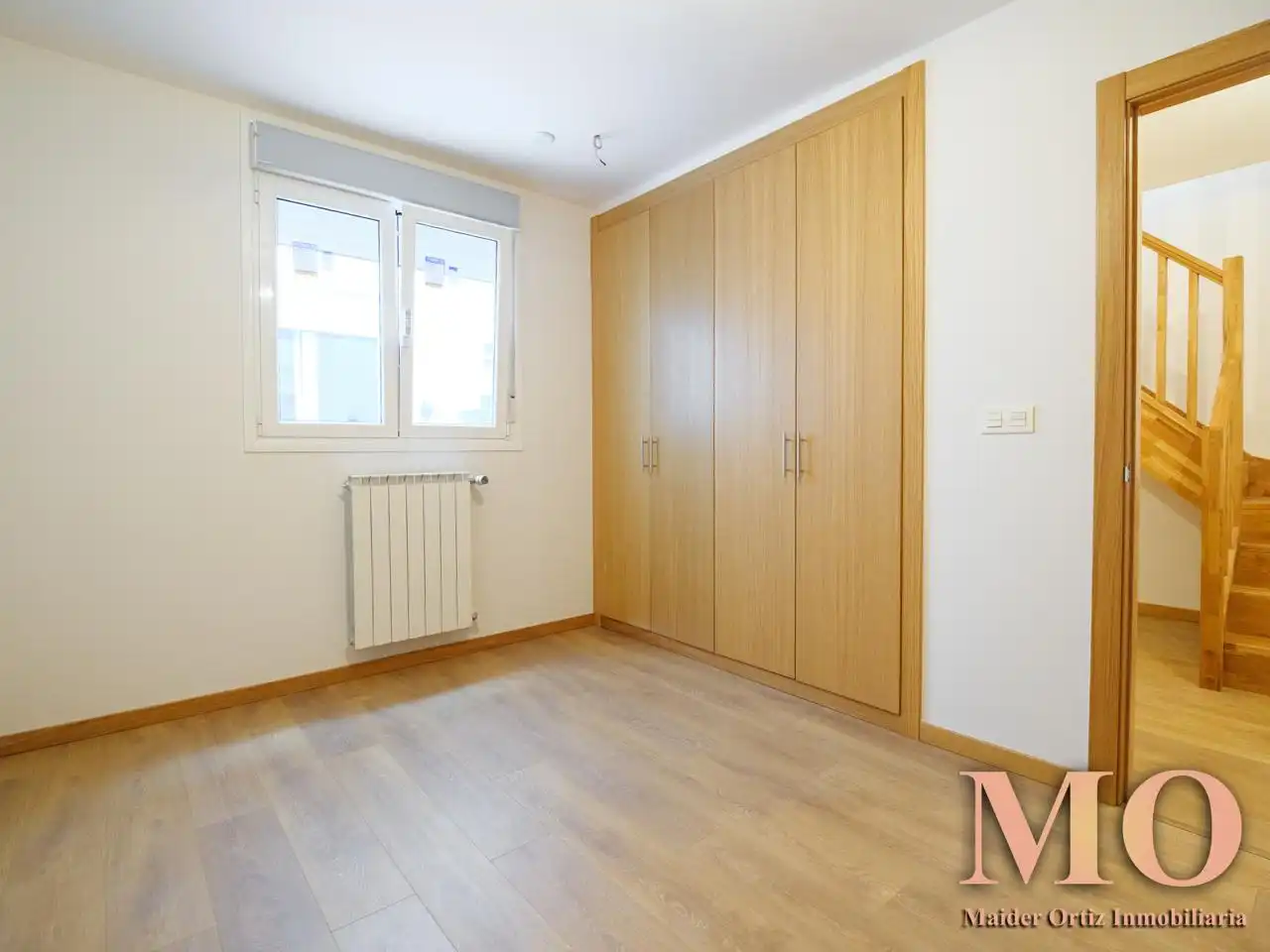 Habitación de Dúplex en venta en Bergara con Calefacción