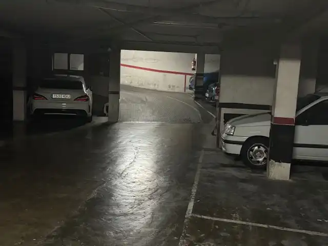 Aparcament de Garatge en venda en Barcelona