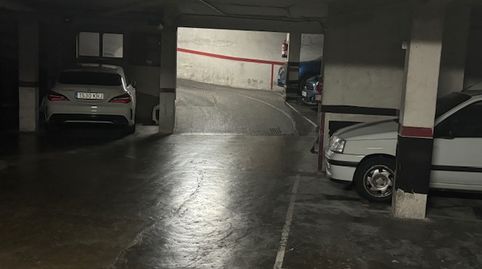 Foto 4 de Garaje en venta en Ronda del Guinardó, 99, El Guinardó, Barcelona Capital