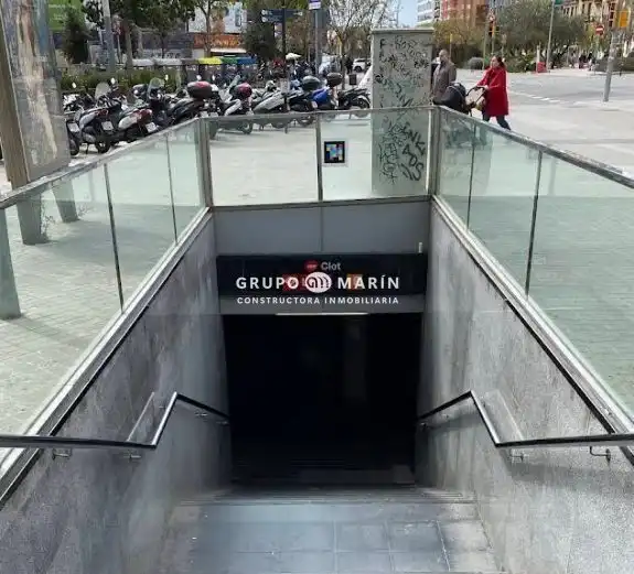 Appartamento con ascensore in vendita a Avenida Meridiana, imagen 15