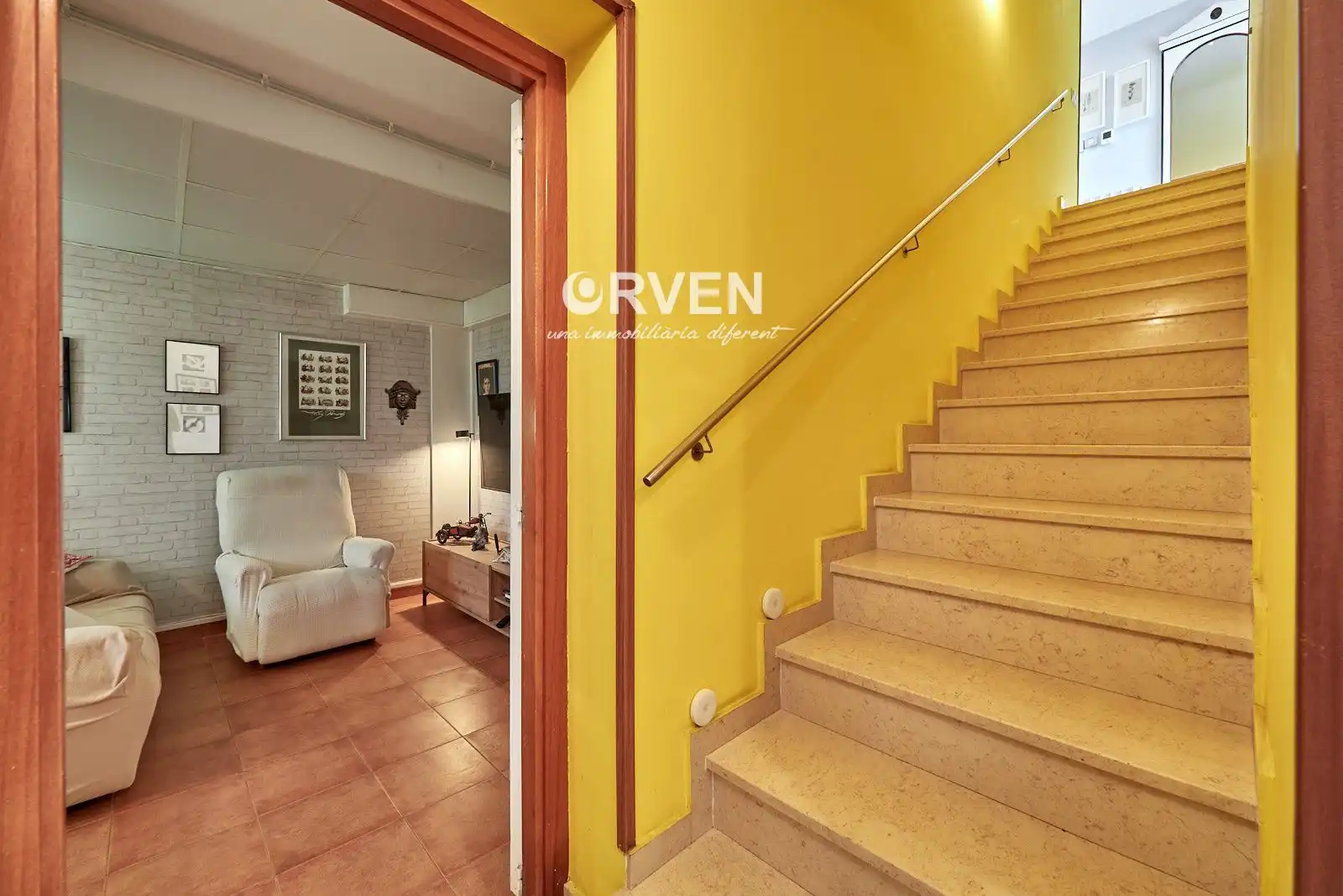 Villa avec piscine à vendre à Pau Casals, imagen 37