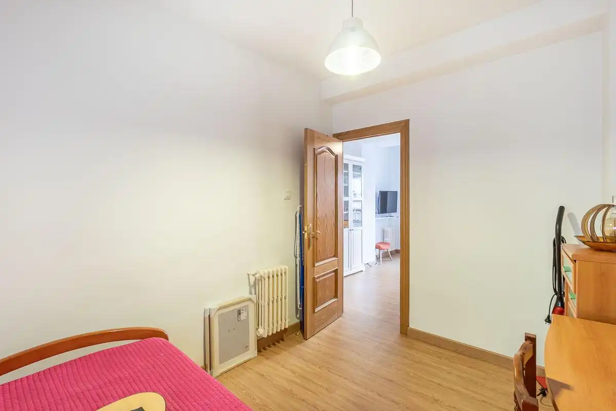 Wohnung mit Aufzug zum Verkauf in Calle Pedro Antonio de Alarcón, imagen 17