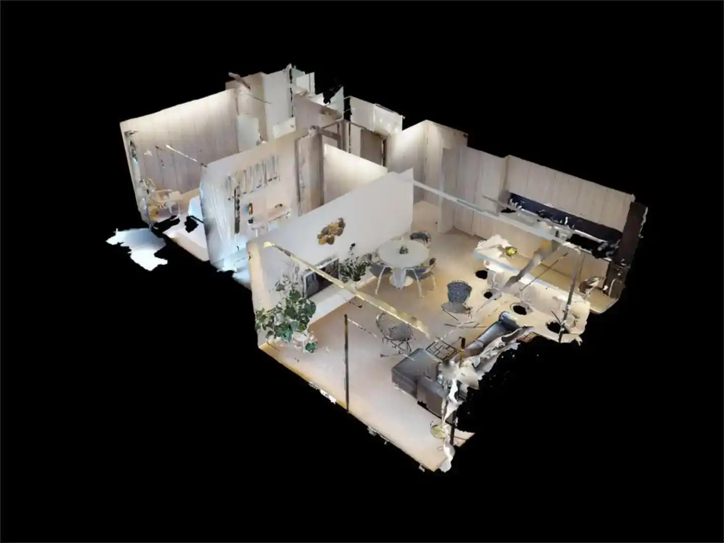 Flat for sale in Elviria - Cabopino