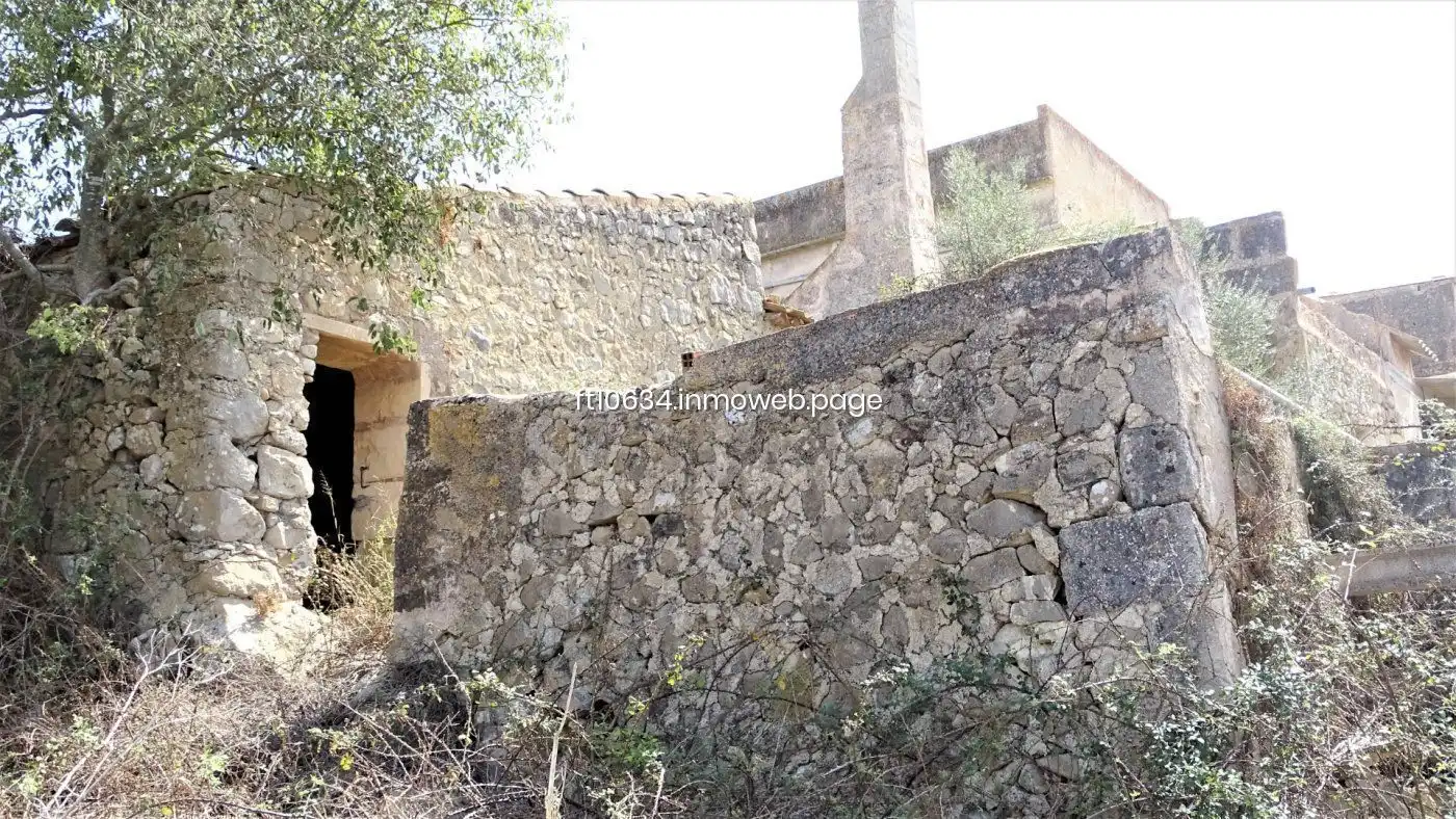 Casa en venda a Petra, imagen 50