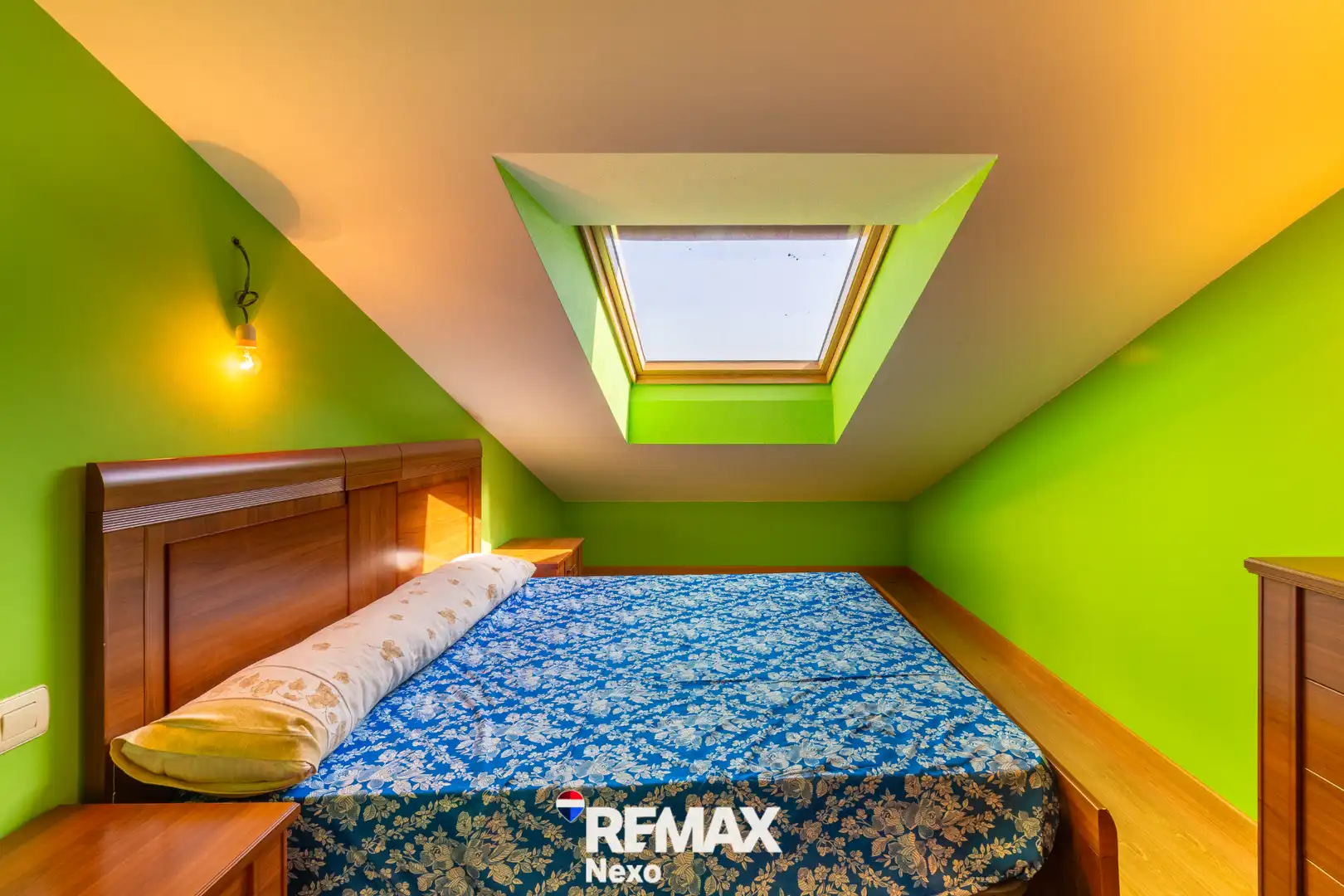 Habitación de Dúplex en venta en Villalpando con Calefacción, Parquet y Trastero