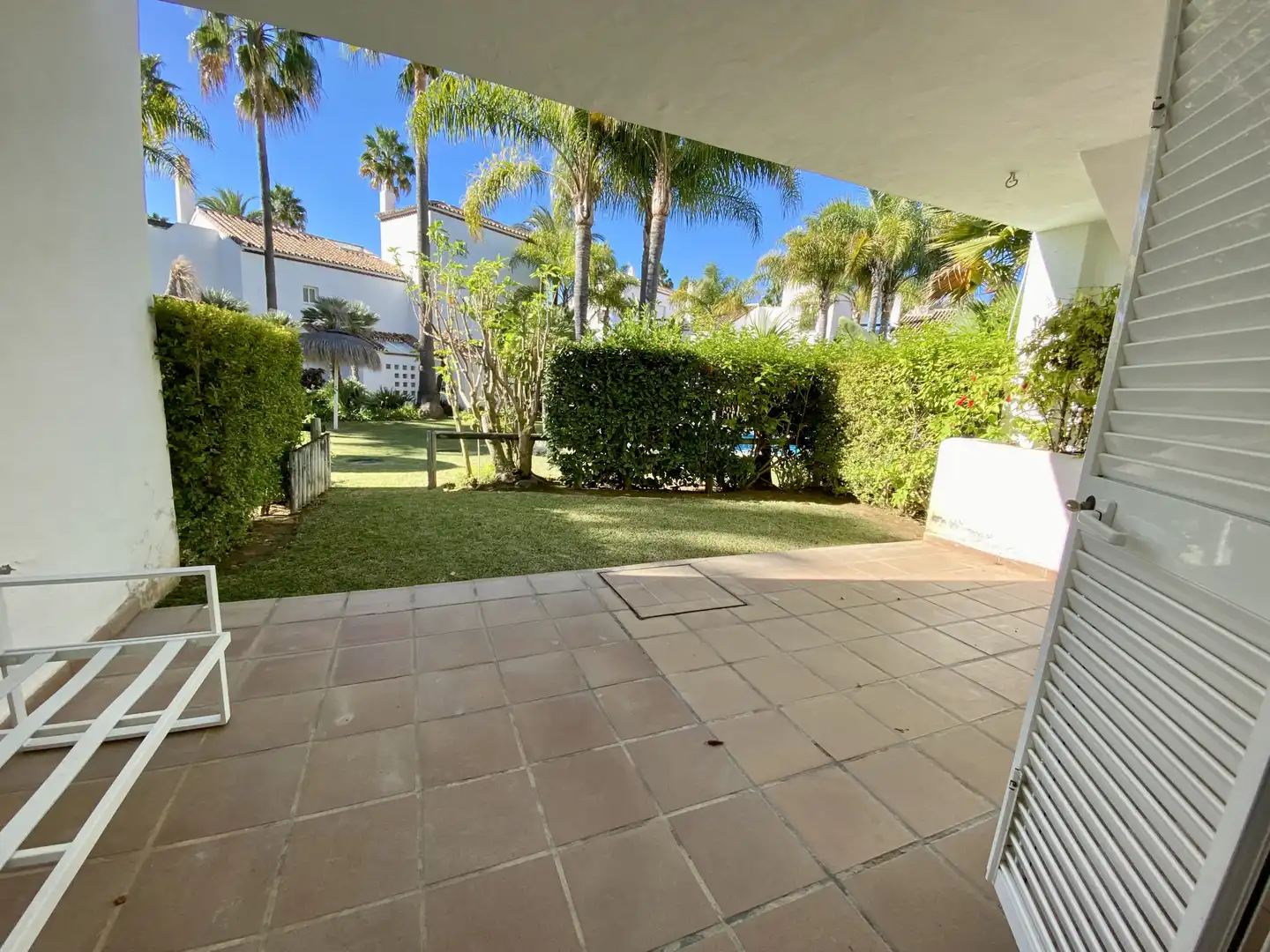 Reihenhaus mit Pool zur Miete in Río Real - Los Monteros, imagen 2