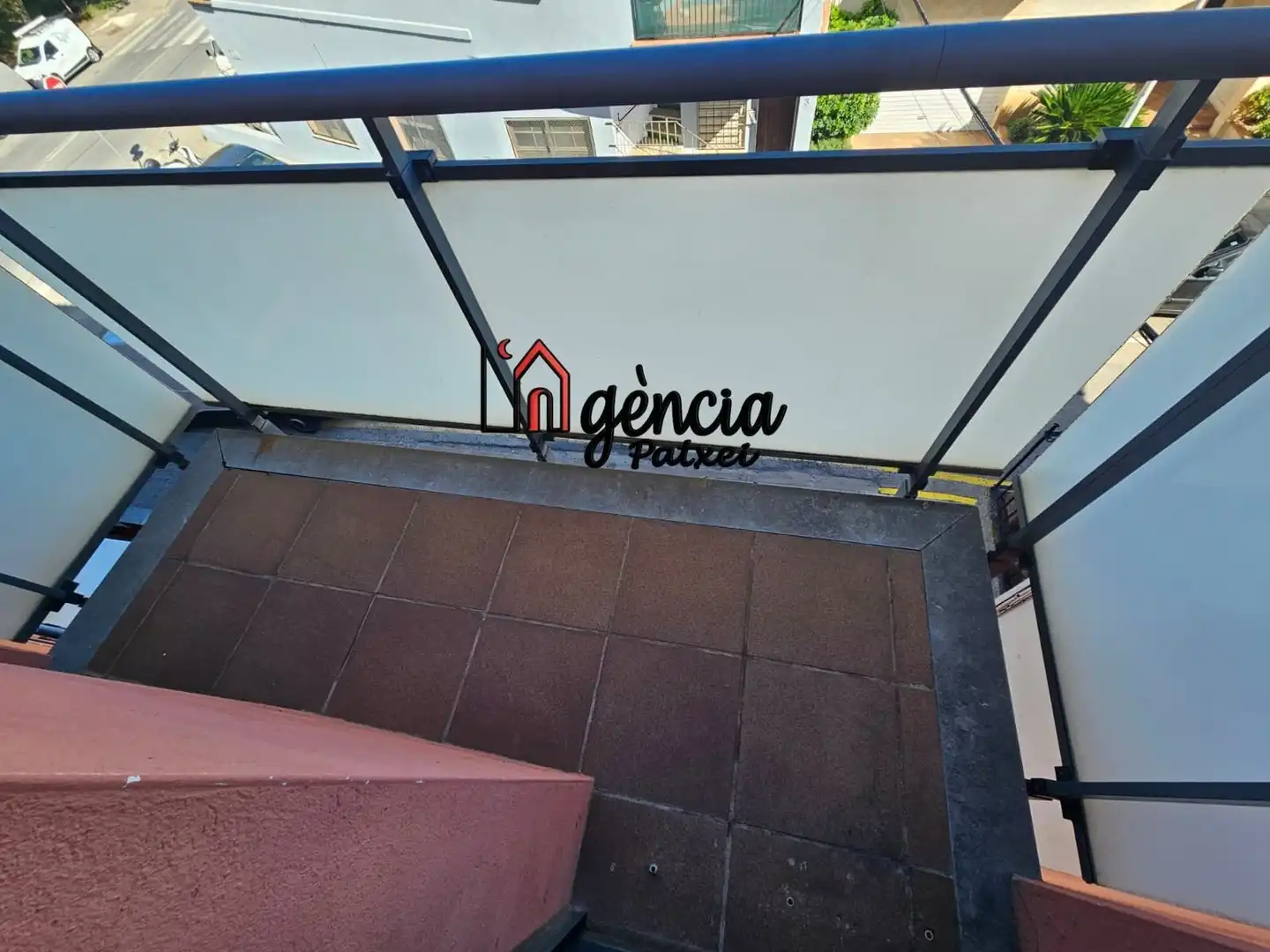 Terraza de Dúplex en venta en Vila de Palafrugell