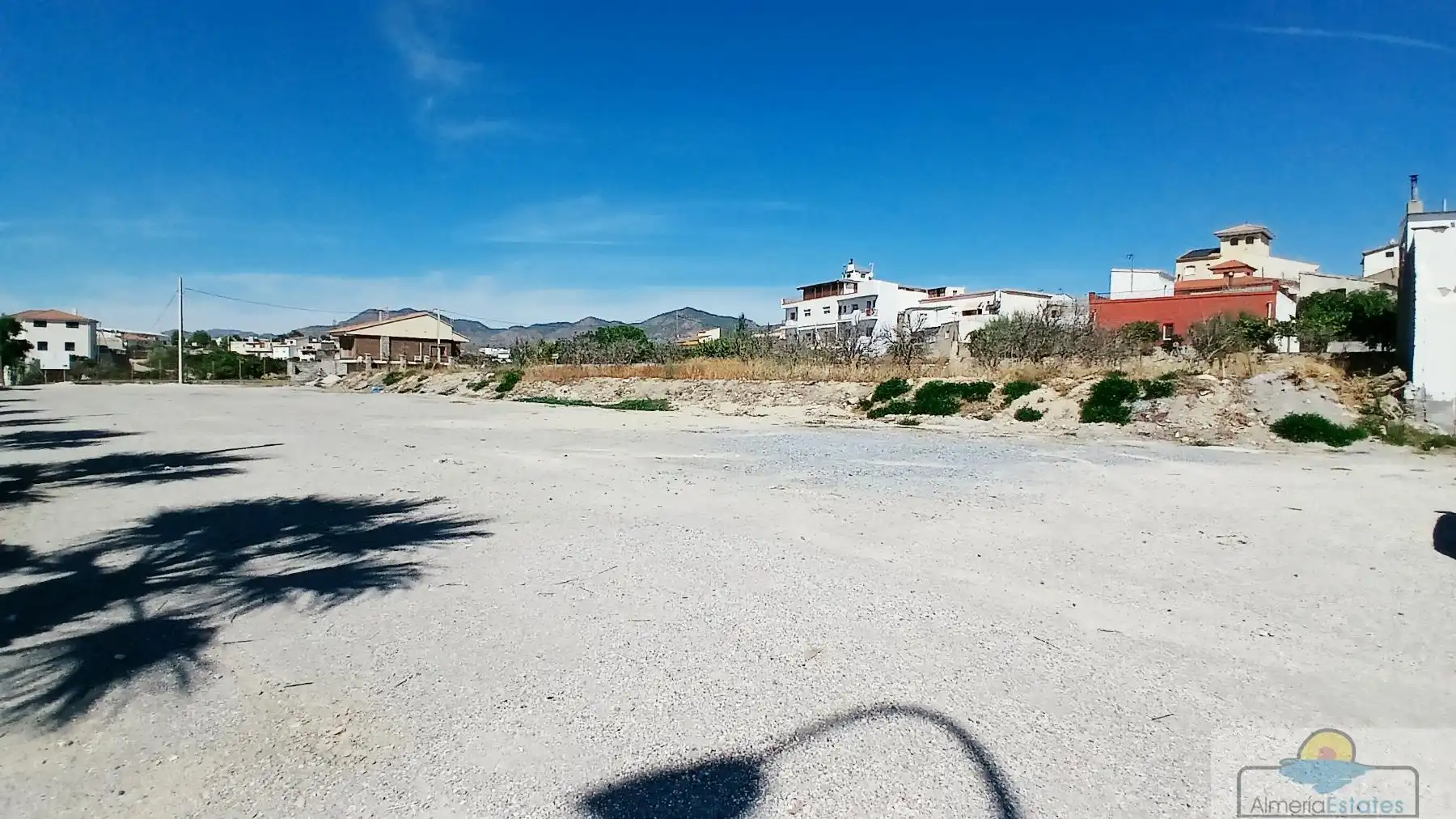 Terrenys i solars en venda a Albox, imagen 9