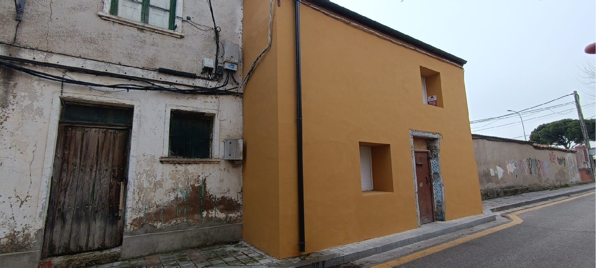 Casa o xalet en venda a Allende el Río