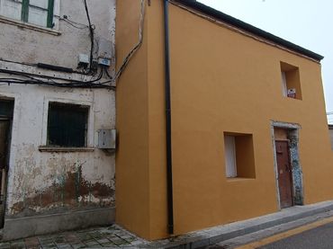 Casa en venda a C HERNAN CORTES