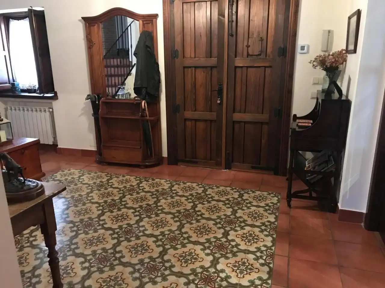 Casa o xalet en venda en Riópar amb Calefacció i Jardí privat