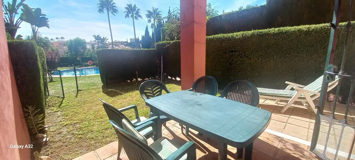 Abitazione con piscina in vendita a Riviera del Sol, imagen 9