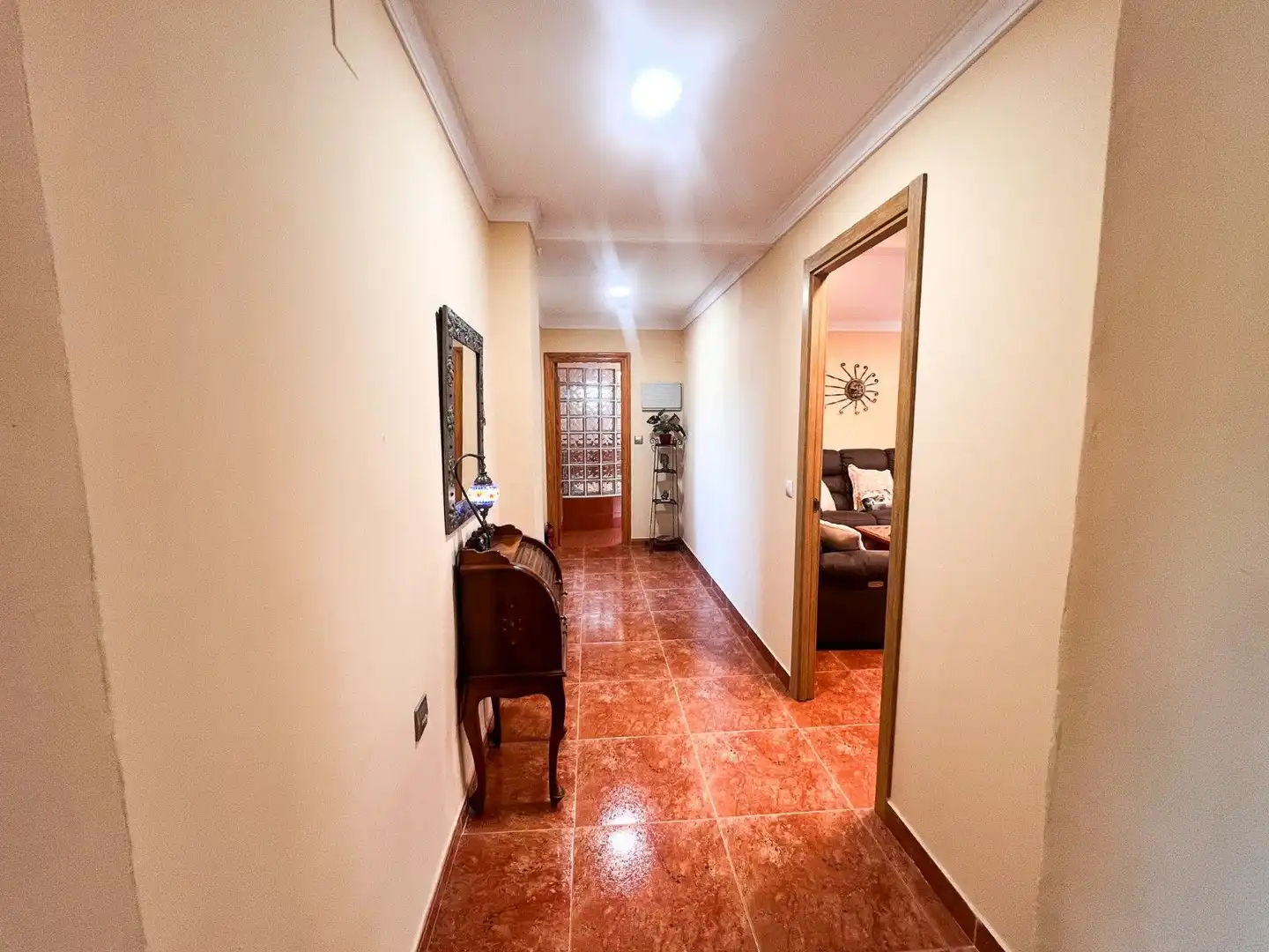 Chalet con piscina en venta en Partidas de Alicante, imagen 31