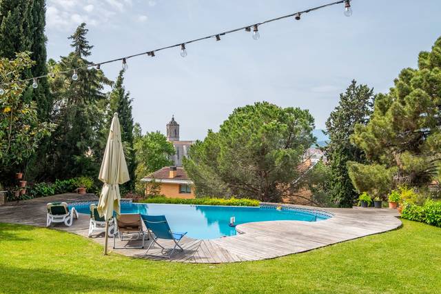 Casa-chalet en Venta en N/A en Montjuïc
