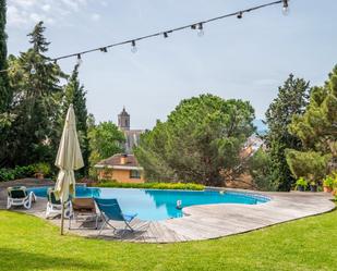 Casa o xalet en venda a Pujada de la Barrufa, Girona Capital