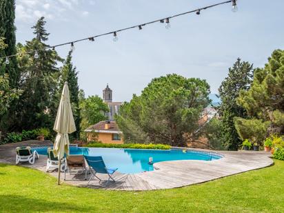 Casa o xalet en venda a Pujada de la Barrufa, Girona Capital