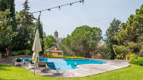 Espectacular chalet aislado con privacidad y vistas únicas sobre Girona.
