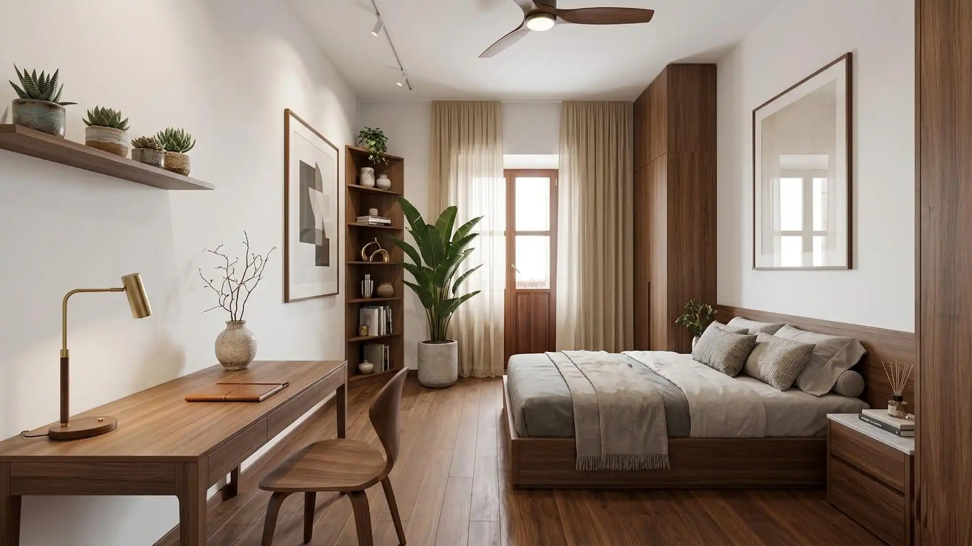 Casa con terrazza in vendita a Calle LUCANO, imagen 7