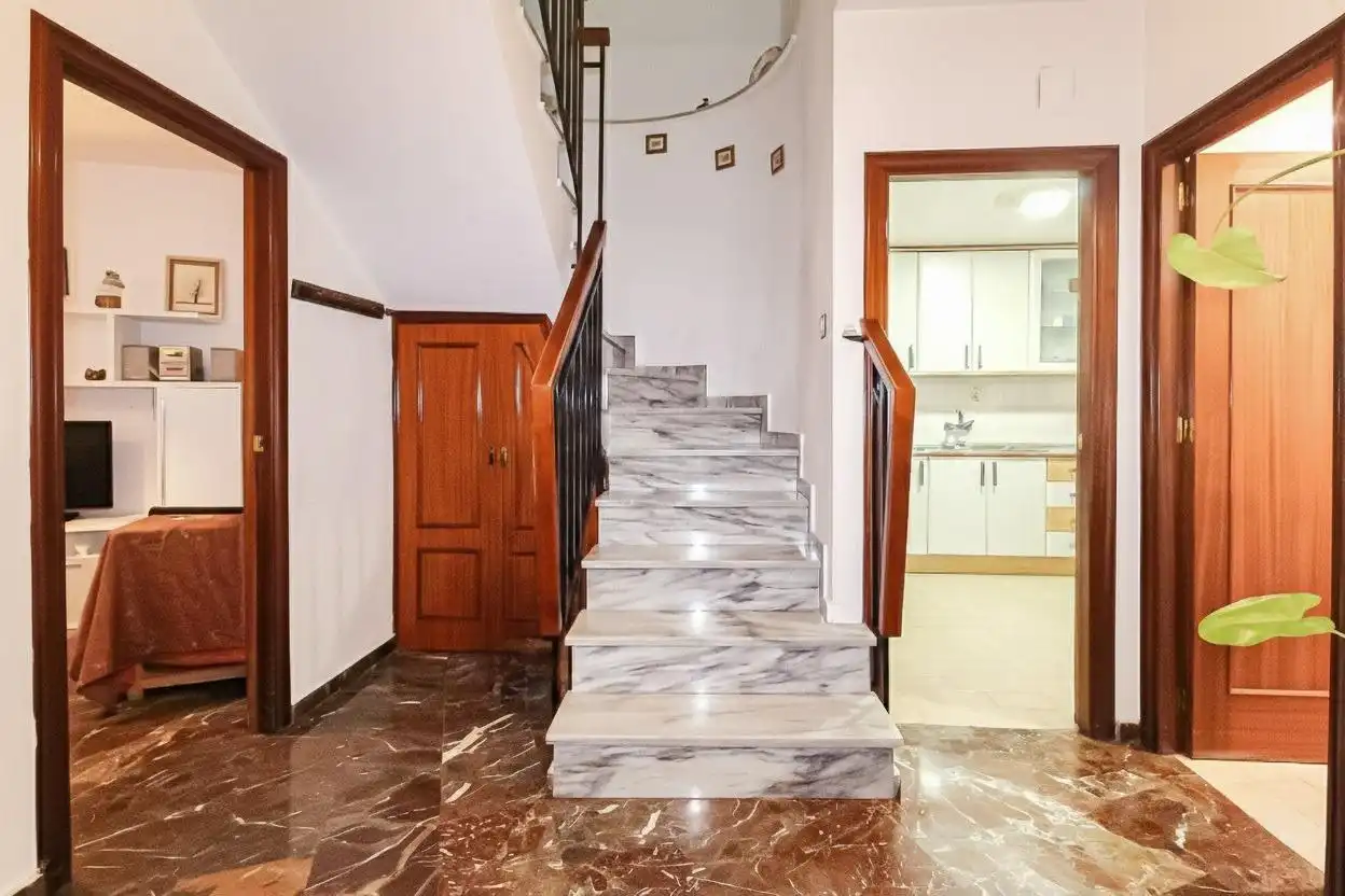 Casa o xalet en venda en Motril amb Traster i Balcó