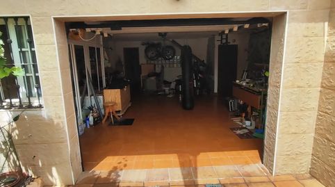 Foto 4 de Casa adosada en venda a Urbanización Nuevo San García I, 50d, San García, Algeciras