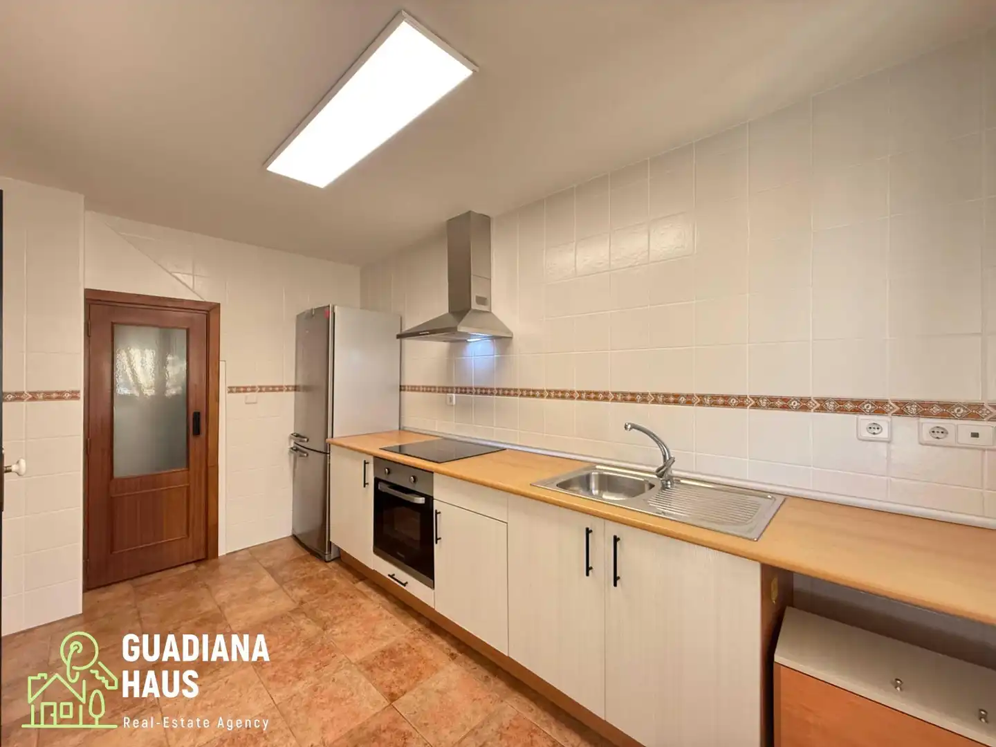 Casa a schiera con piscina in vendita a MIGUEL DE UNAMUNO 20, imagen 8