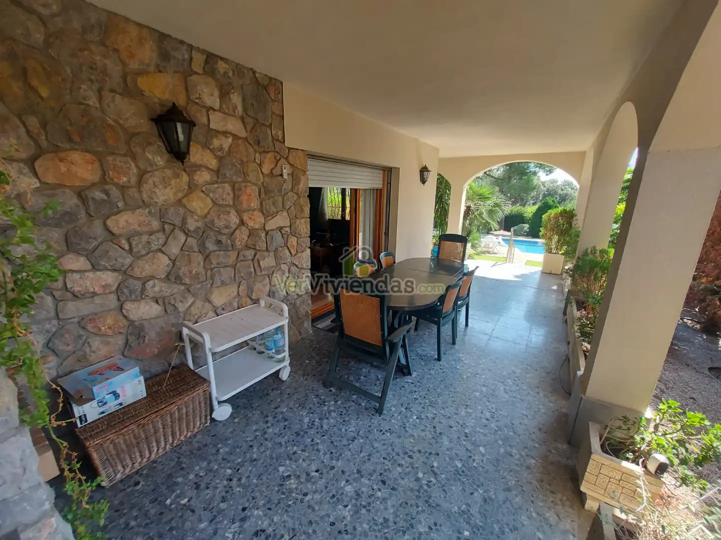 Casa o chalet en venta en Carrer Portbou, 5, Collbató