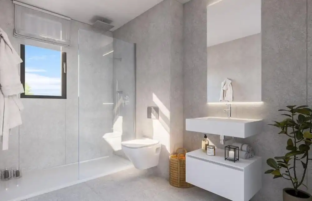 Apartamento con piscina en venta en Río Real - Los Monteros, imagen 10