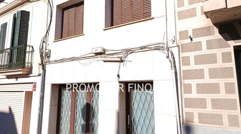 Foto 3 de Casa o xalet en venda a Carrer de Laureà Miró, Centre - Can Nadal, Sant Feliu de Llobregat