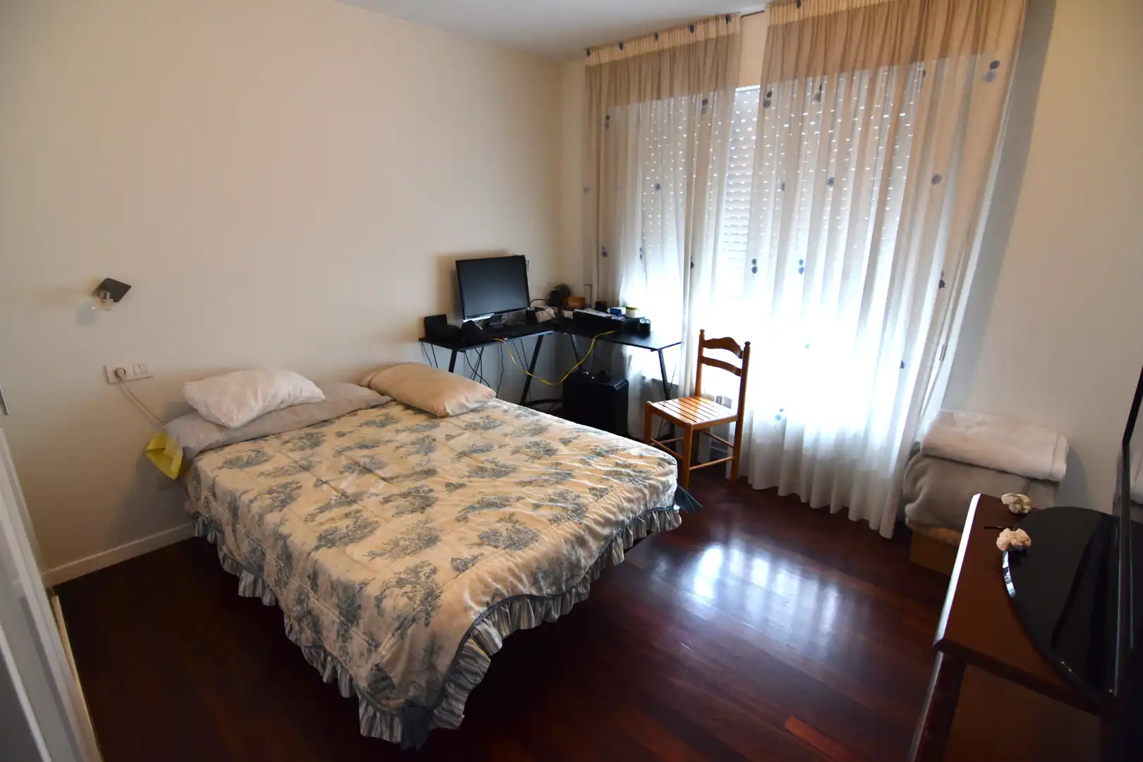 Habitación de Casa o chalet en venta en Miño con Calefacción, Jardín privado y Parquet