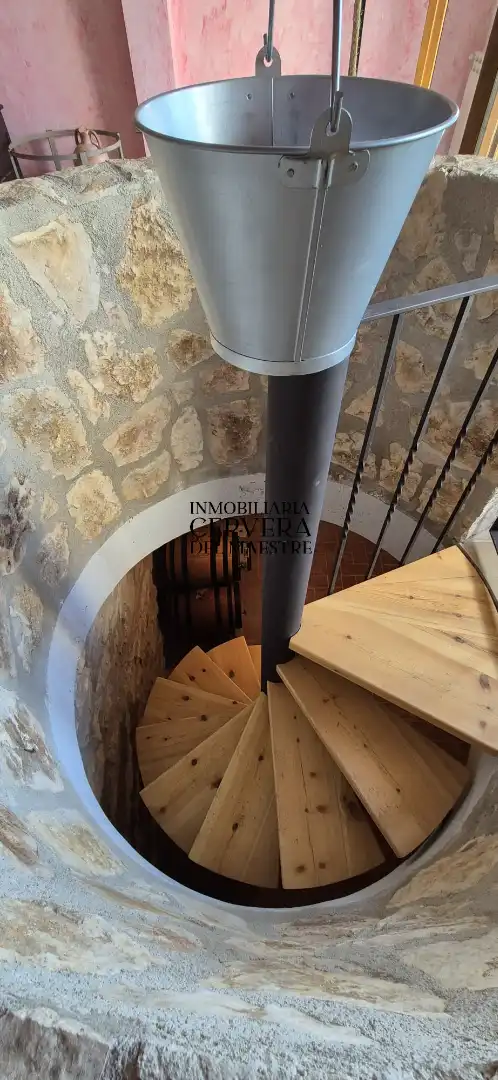 Casa a schiera in vendita a Cervera del Maestre, imagen 19