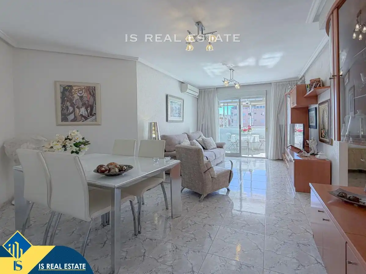 Apartament amb ascensor en venda a Playa del Cura, imagen 2