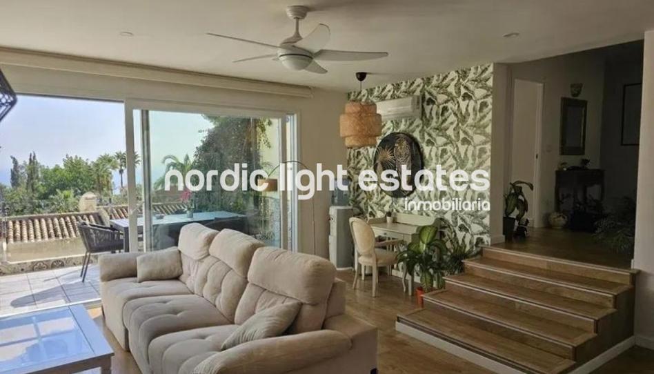 Foto 1 de Casa o xalet en venda a Las Palomas, Granada